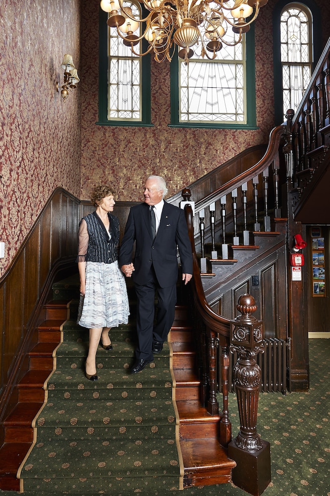 Prince's Gate Hotel 16/21