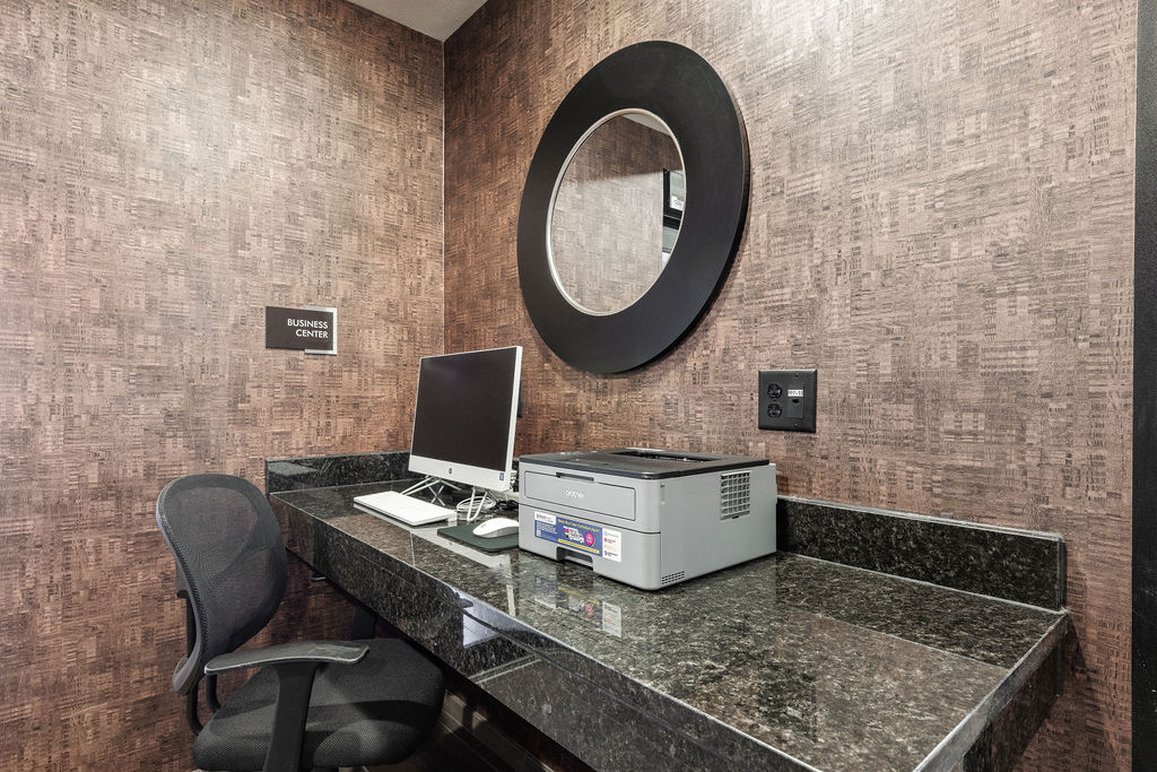 Cobblestone Hotel & Suites - Mosinee 16/23