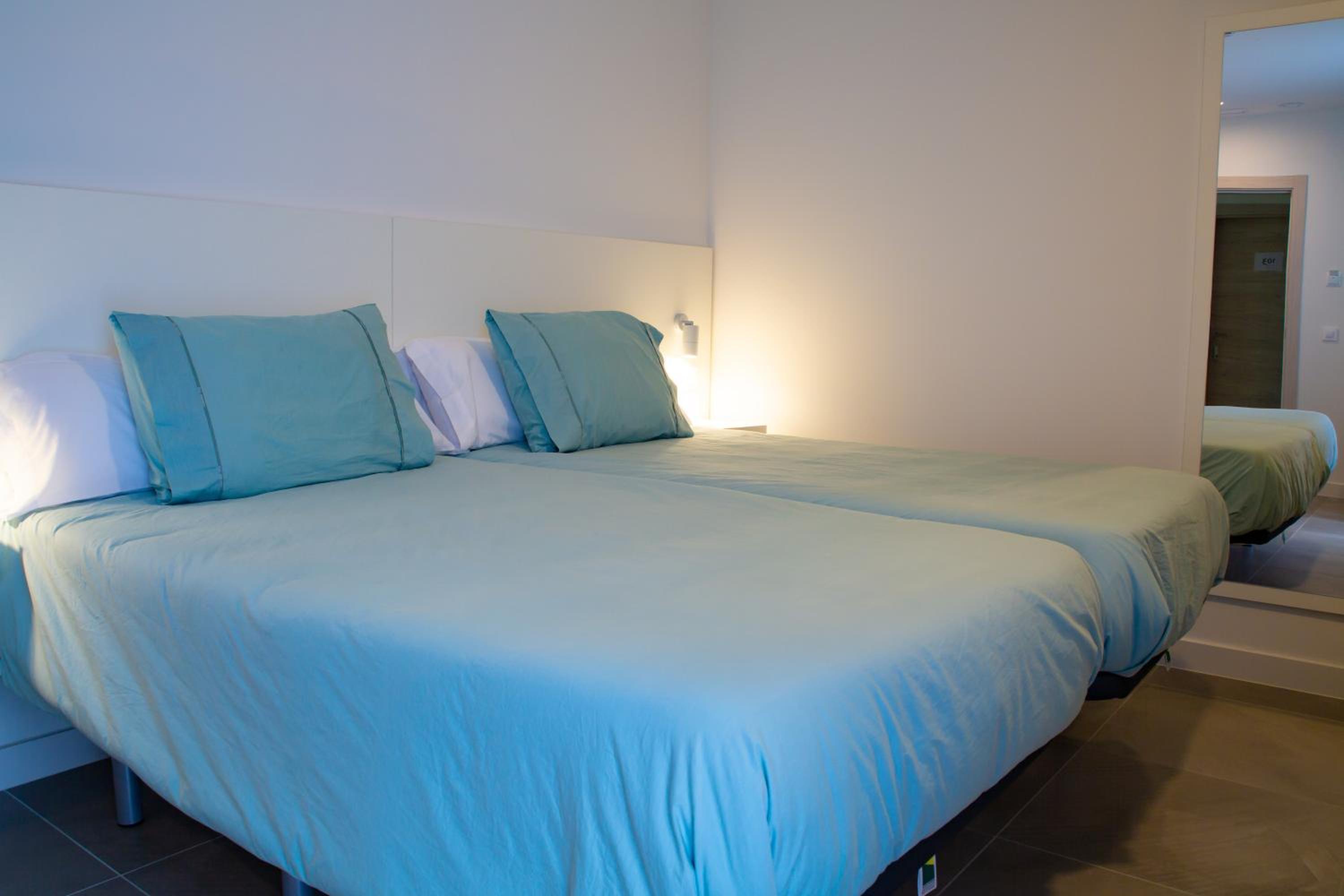 Hotel Gran Sol De Extremadura 16/50