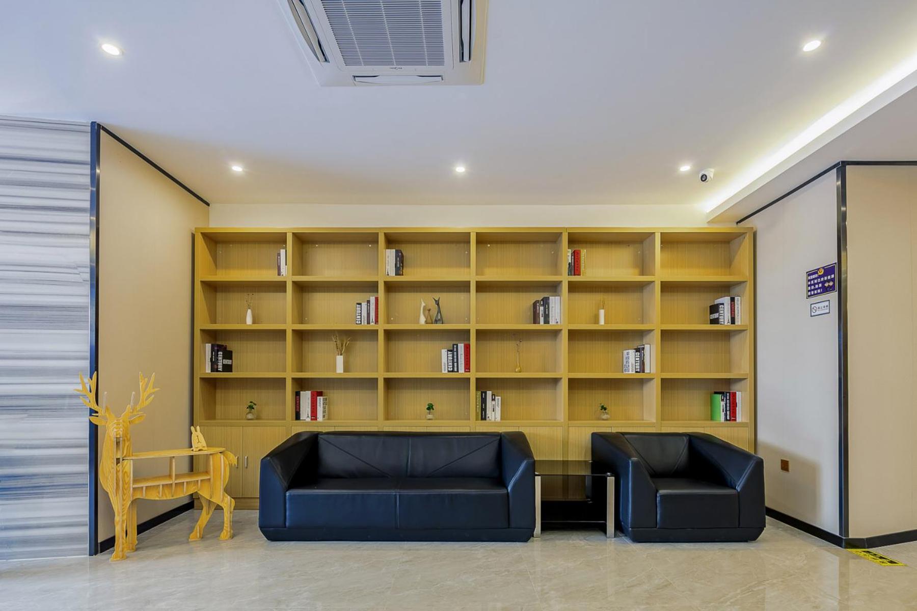 Yimi Hotel Changdi Road Branch 7/36
