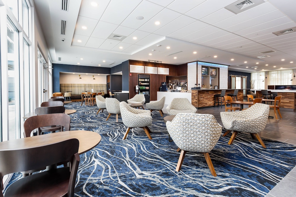 Courtyard by Marriott Pensacola West 35/44