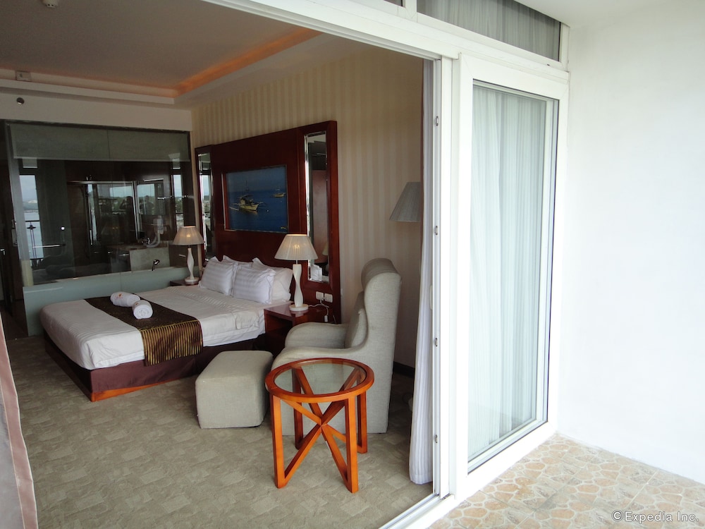 Sunlight Hotel Puerto Princesa 31/60