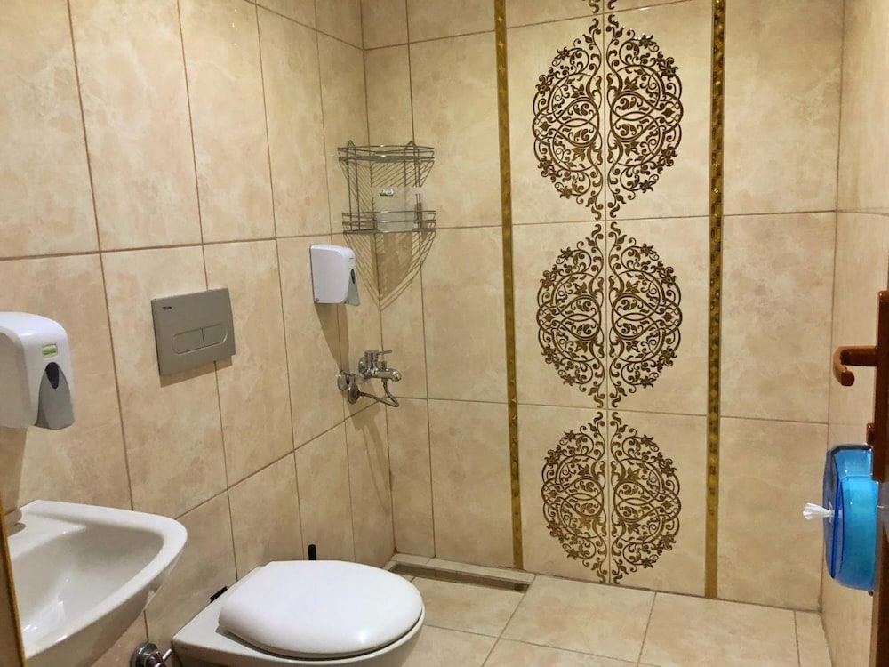 Osmanli Suite 50/50