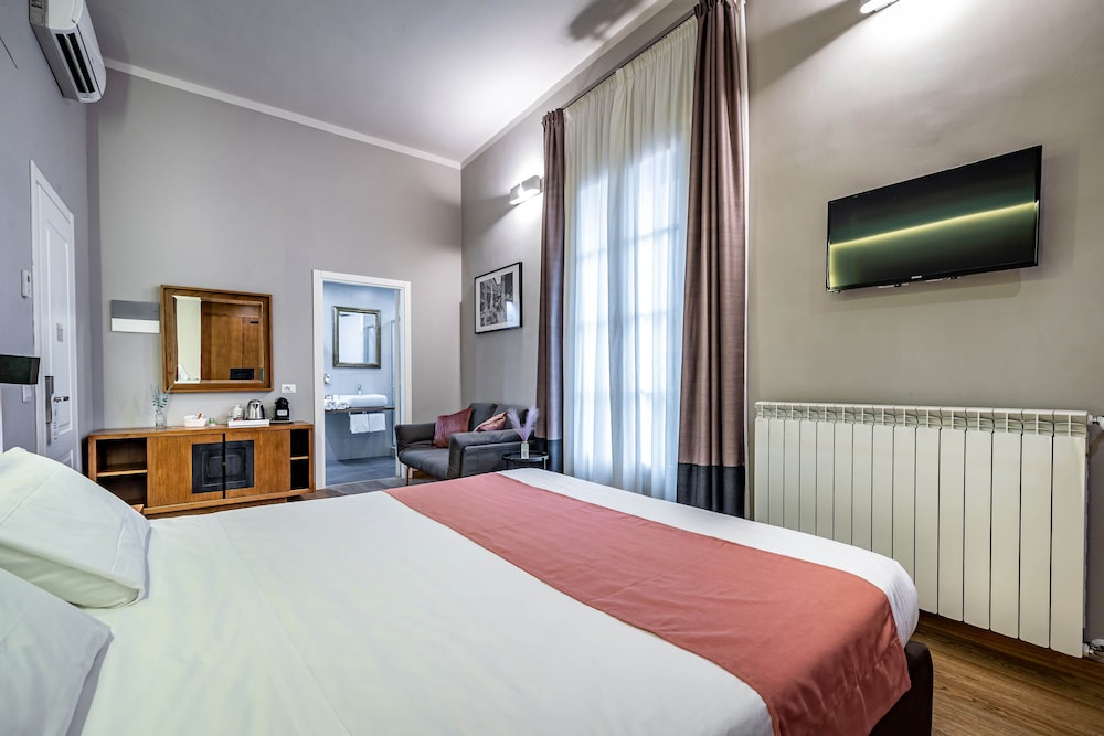 Antico Centro Suites 19/66