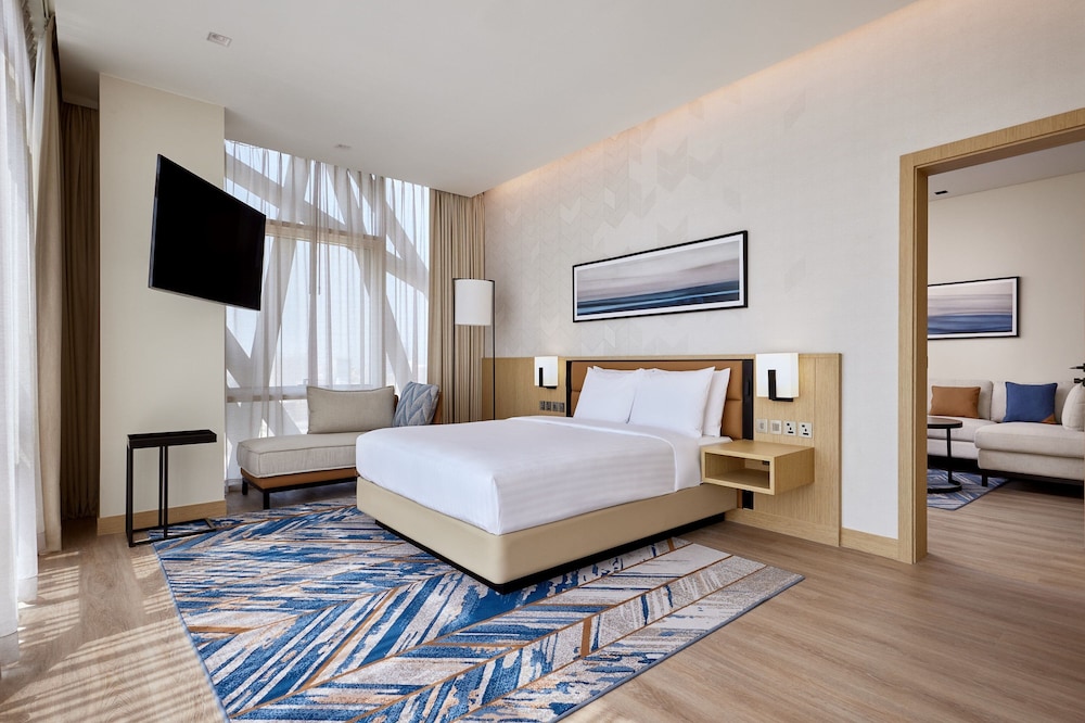 كورتيارد الجبيل(Courtyard Jubail) 10/41