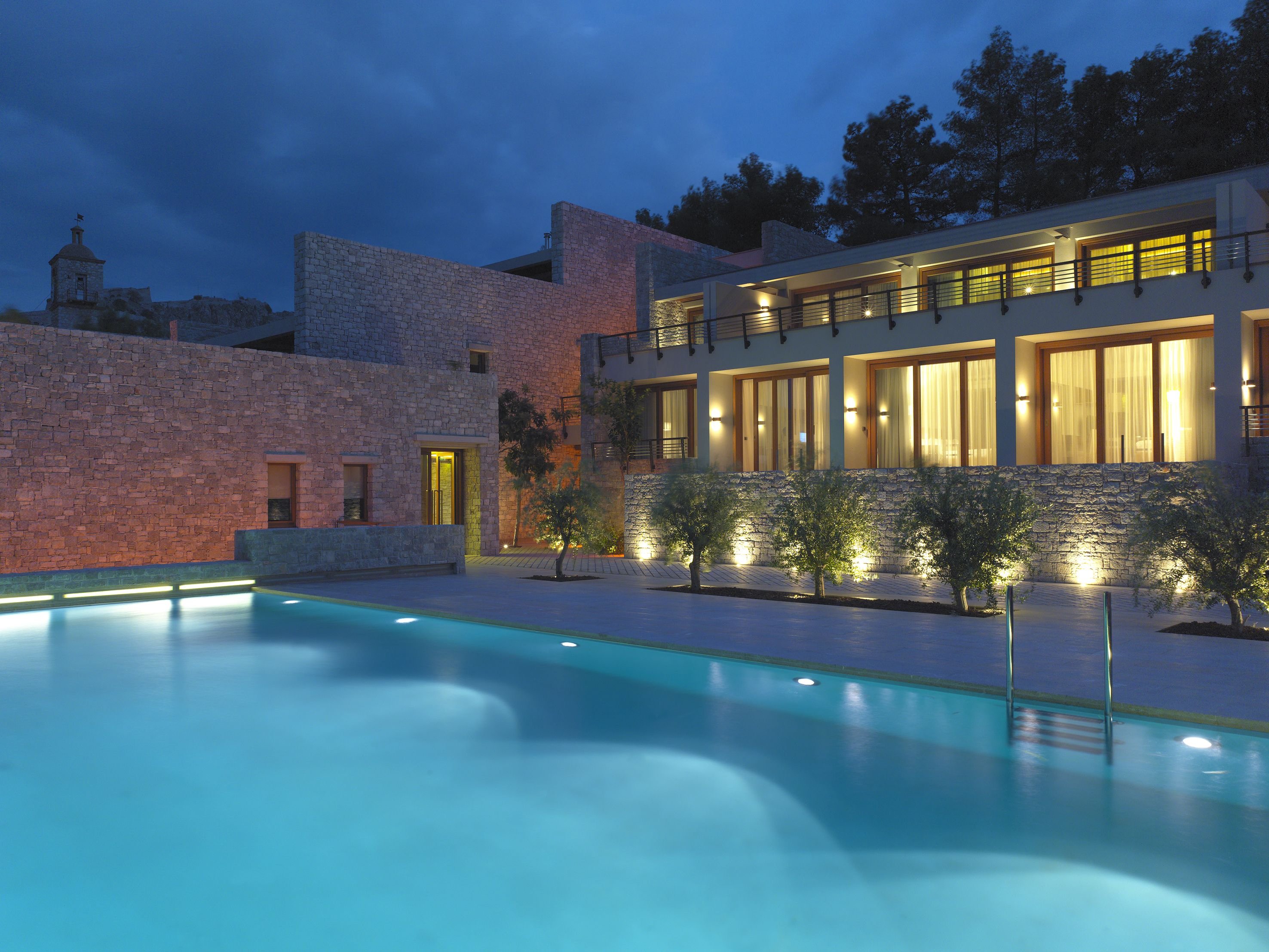 Nafplia Palace Hotel Villas 2/43