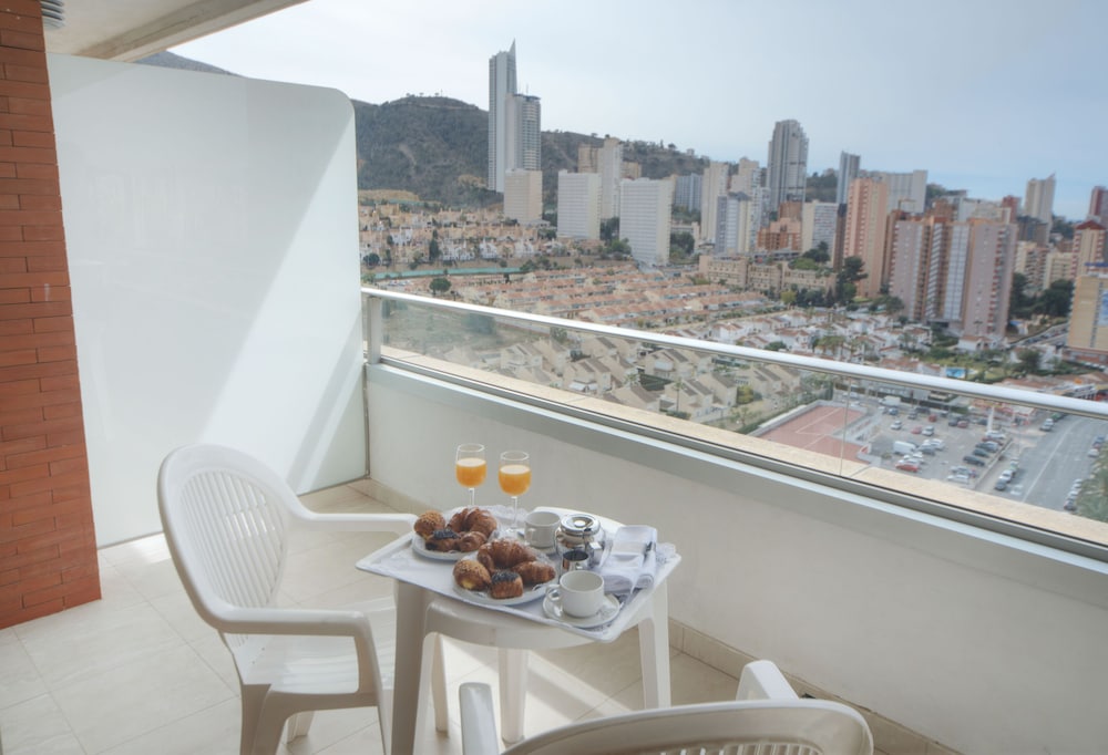 Hotel BCL Levante Club and Spa - Adults Only 63/70