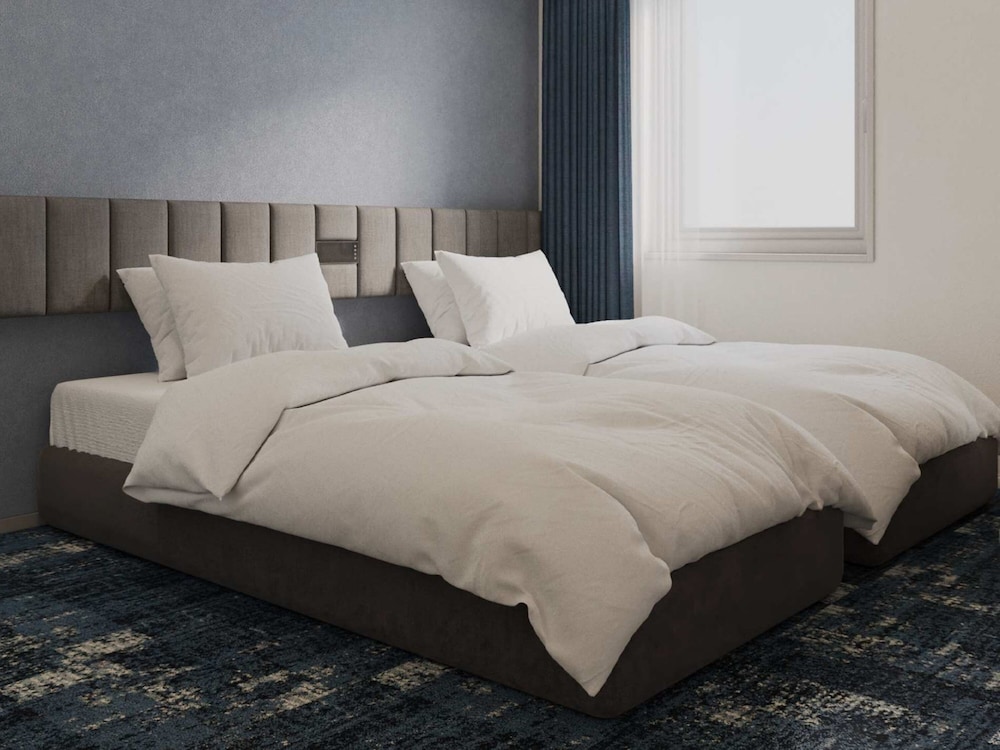 UNIVERSAL, BASIC, TWIN BEDS