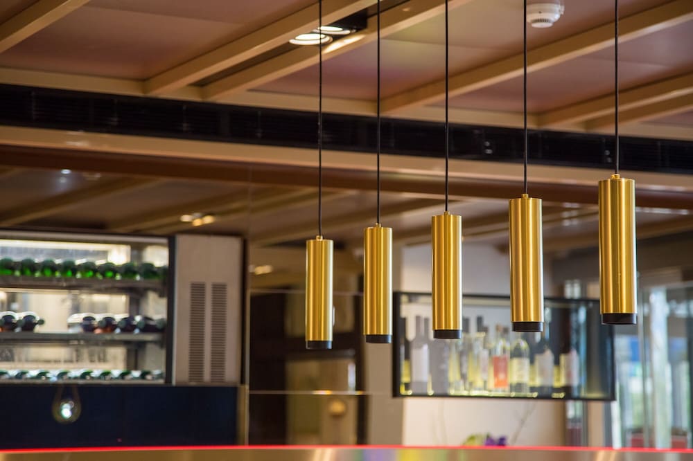 Mei Jia Mei Hotel 35/50