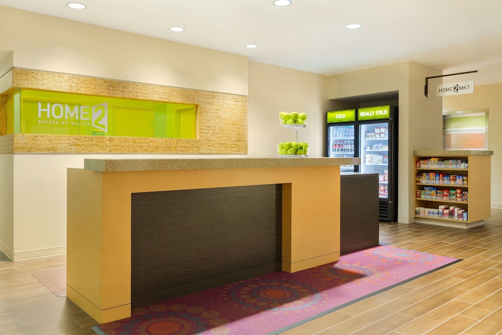Home2 Suites By Hilton Youngstown West/Austintown 7/46