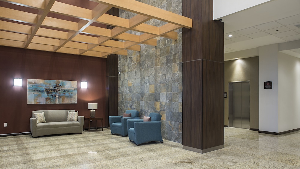 Staybridge Suites Puebla 31/63