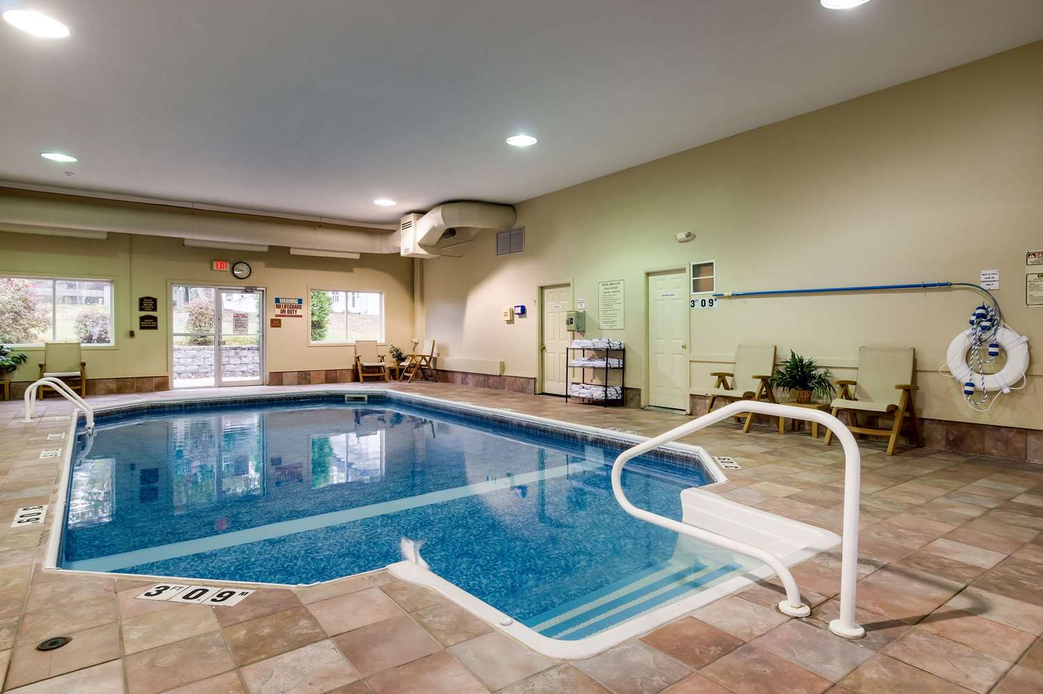 Rodeway Inn Hadley - Amherst 4/14