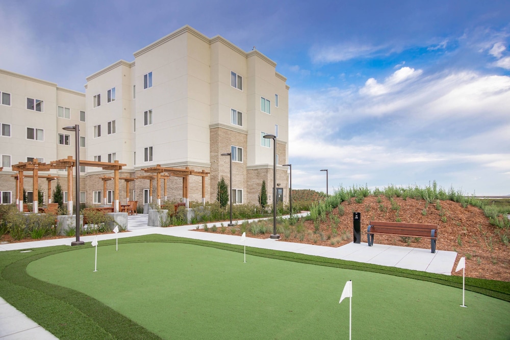 Fairfield Inn Suites San Jose North Silicon Valley 21/55