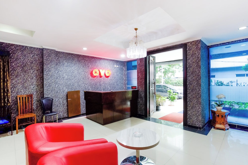 Hotel O Bekasi Near Mall Lippo Cikarang Formerly Hotel Addictk 24/29