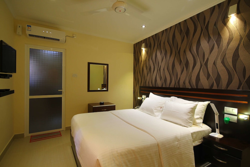 Splendid Holiday Guest House 7/26