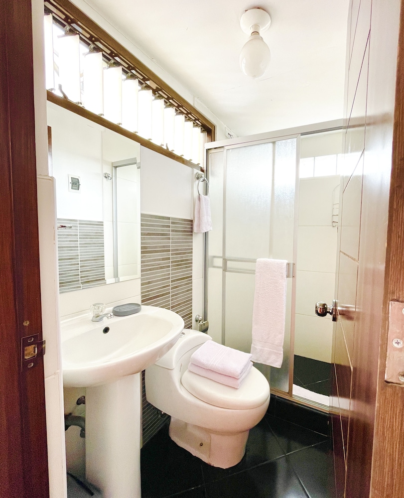 Allinkay Cusco Apart Hotel 38/40