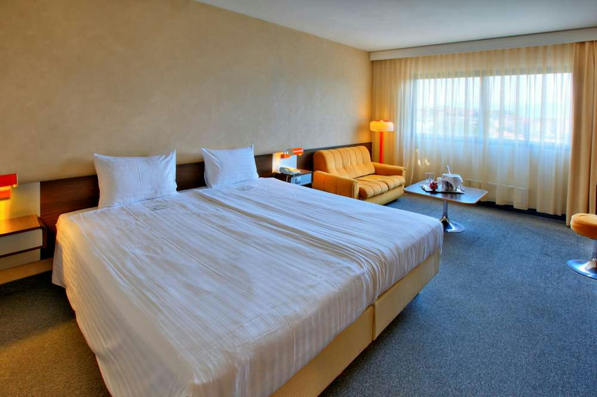 Grand Hotel Plovdiv 8/52