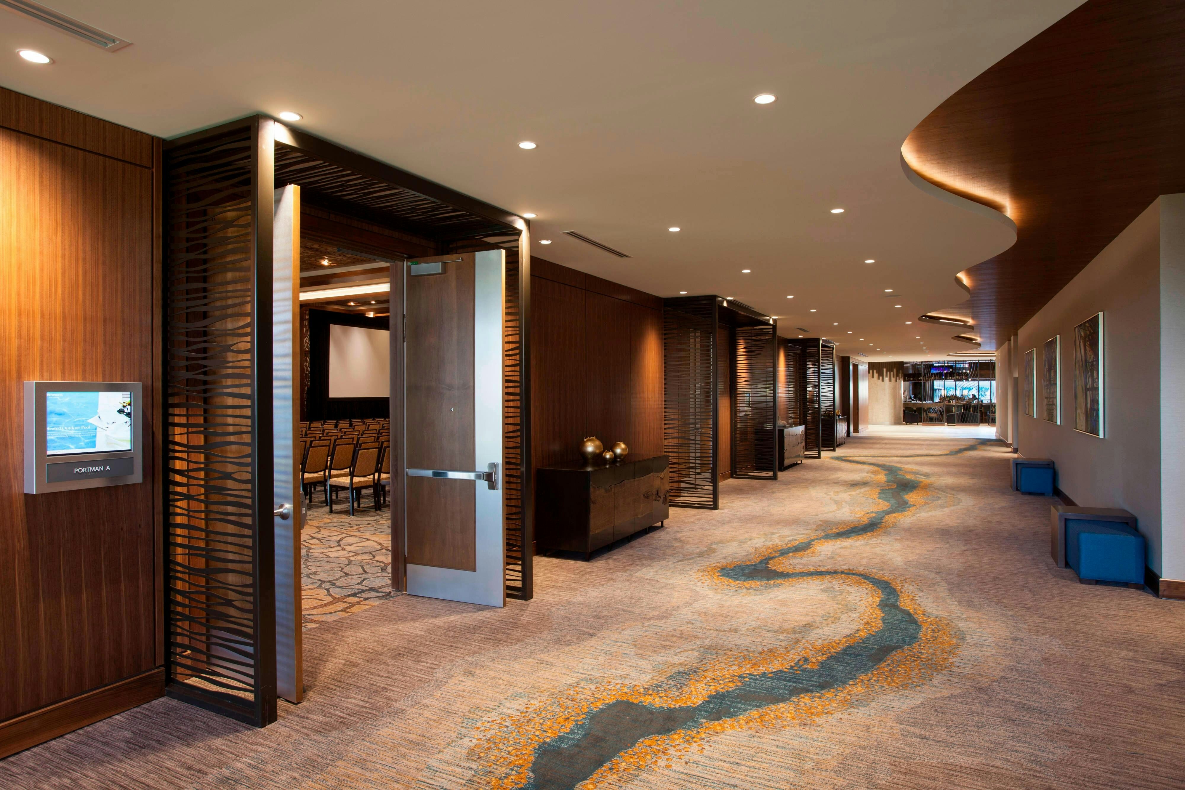 The Westin Chattanooga 9/31