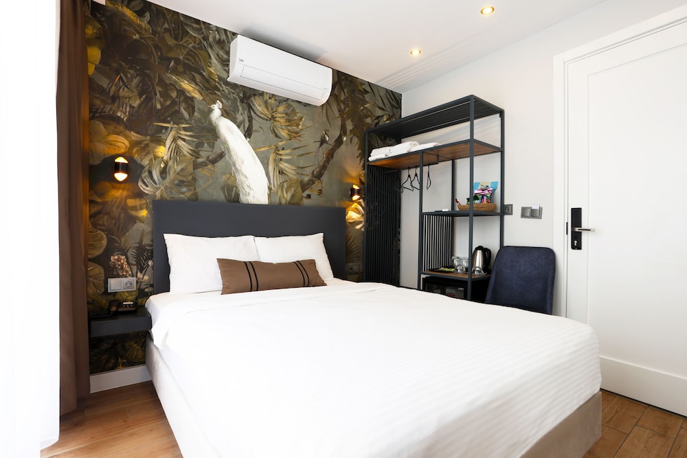 Riva Hotel Alsancak 15/47