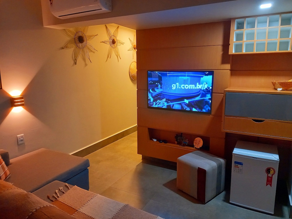 Ilusion hotel ponta negra Natal 32/50