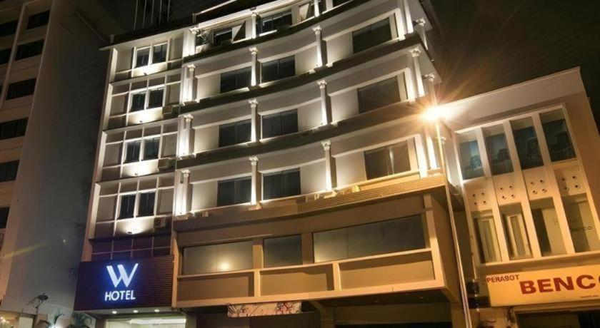 V Plus Hotel Ipoh 9/30