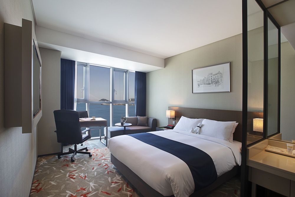 ASTI Hotel Busan 18/67