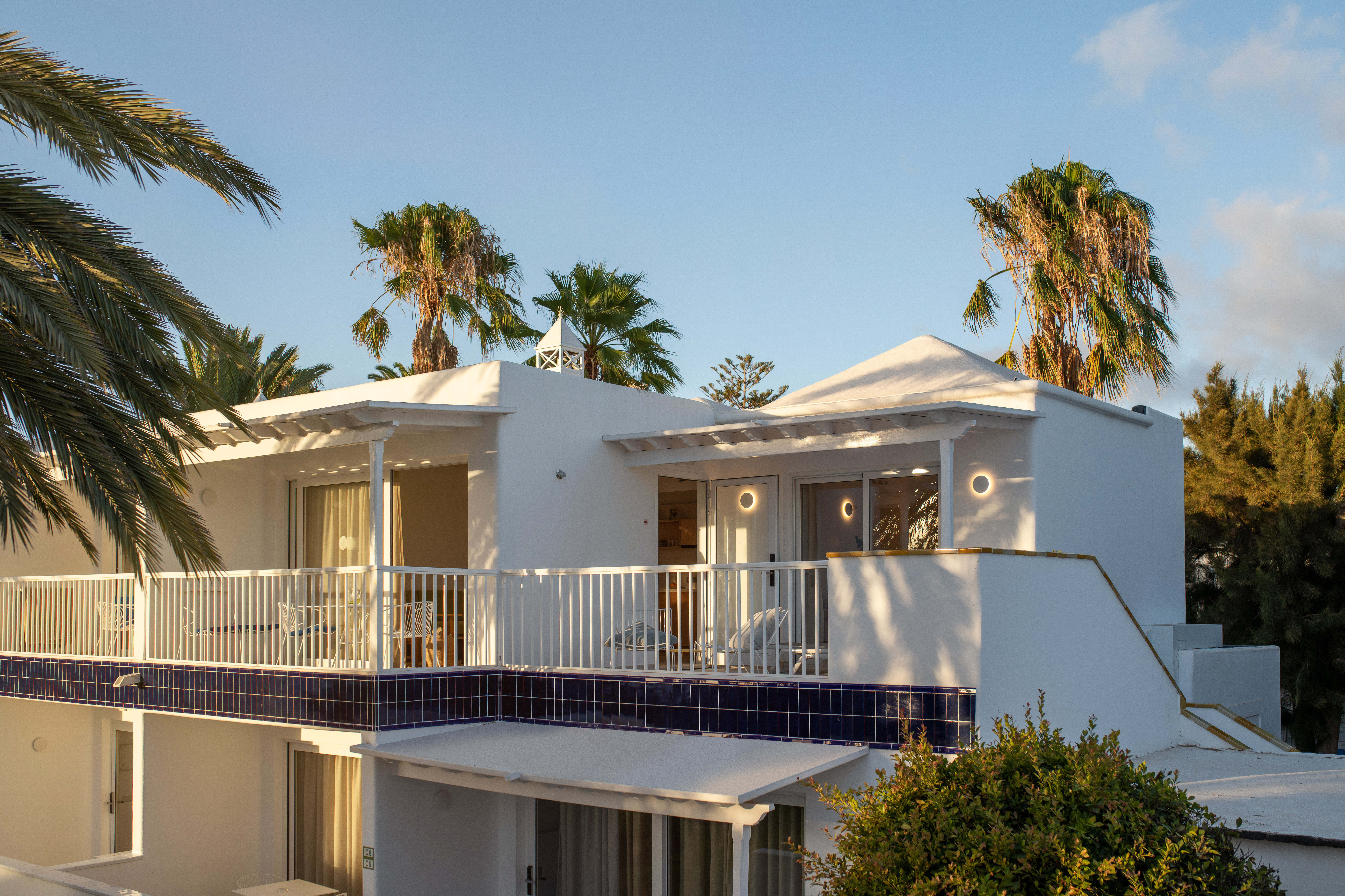 Barcarola Club in PLAYA DE LOS POCILLOS