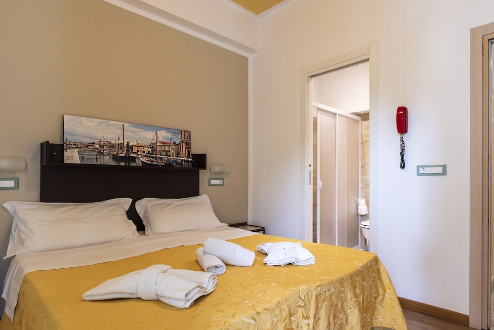 Hotel Corallo Garni 14/45