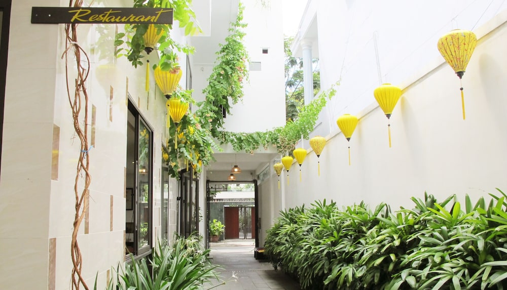 Annie Danang Hotel & Apartment 35/45