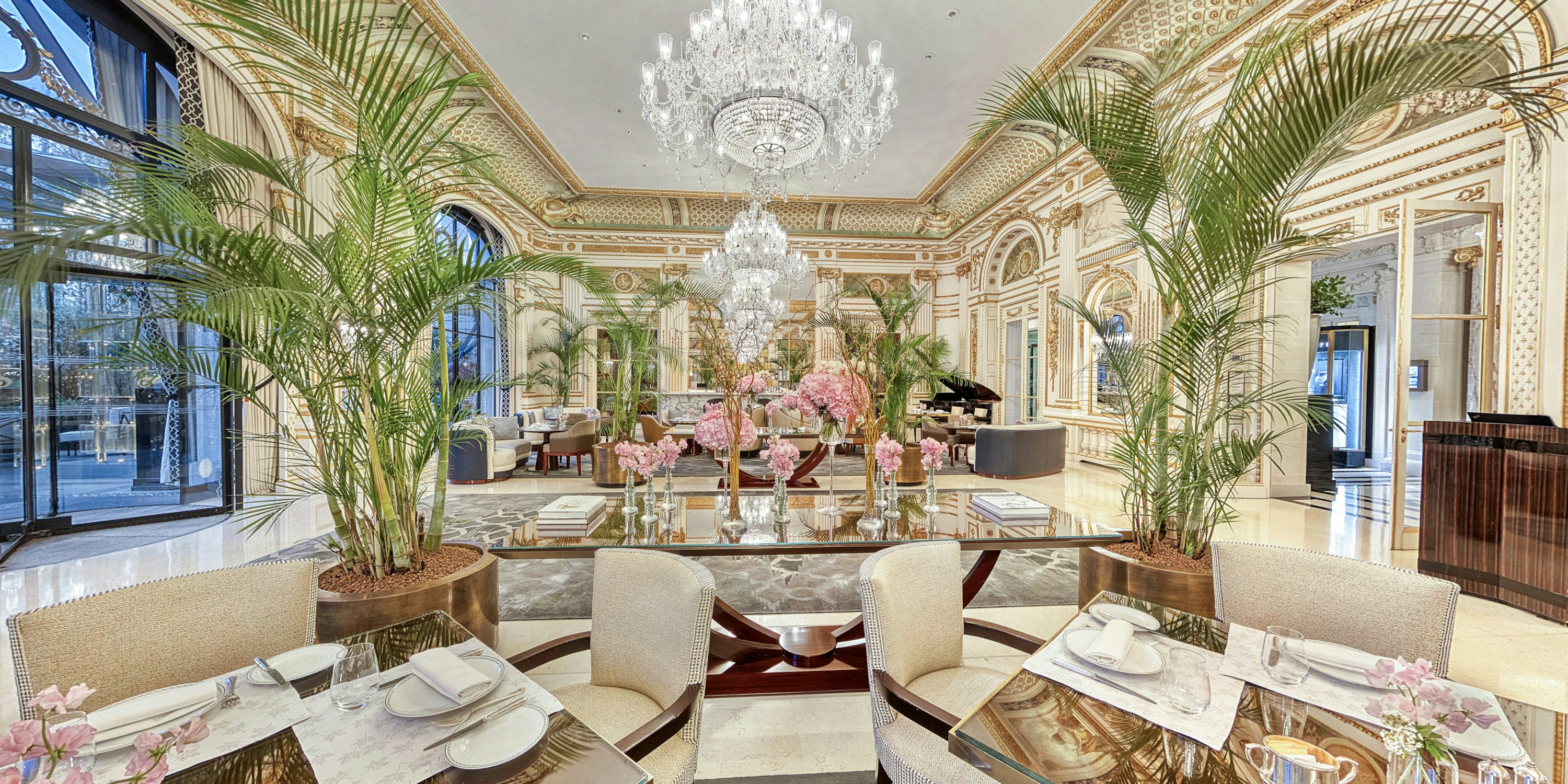 The Peninsula Paris 31/56