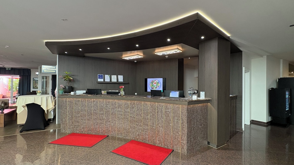 City Hotel Frankfurt/M - Bad Vilbel 9/55