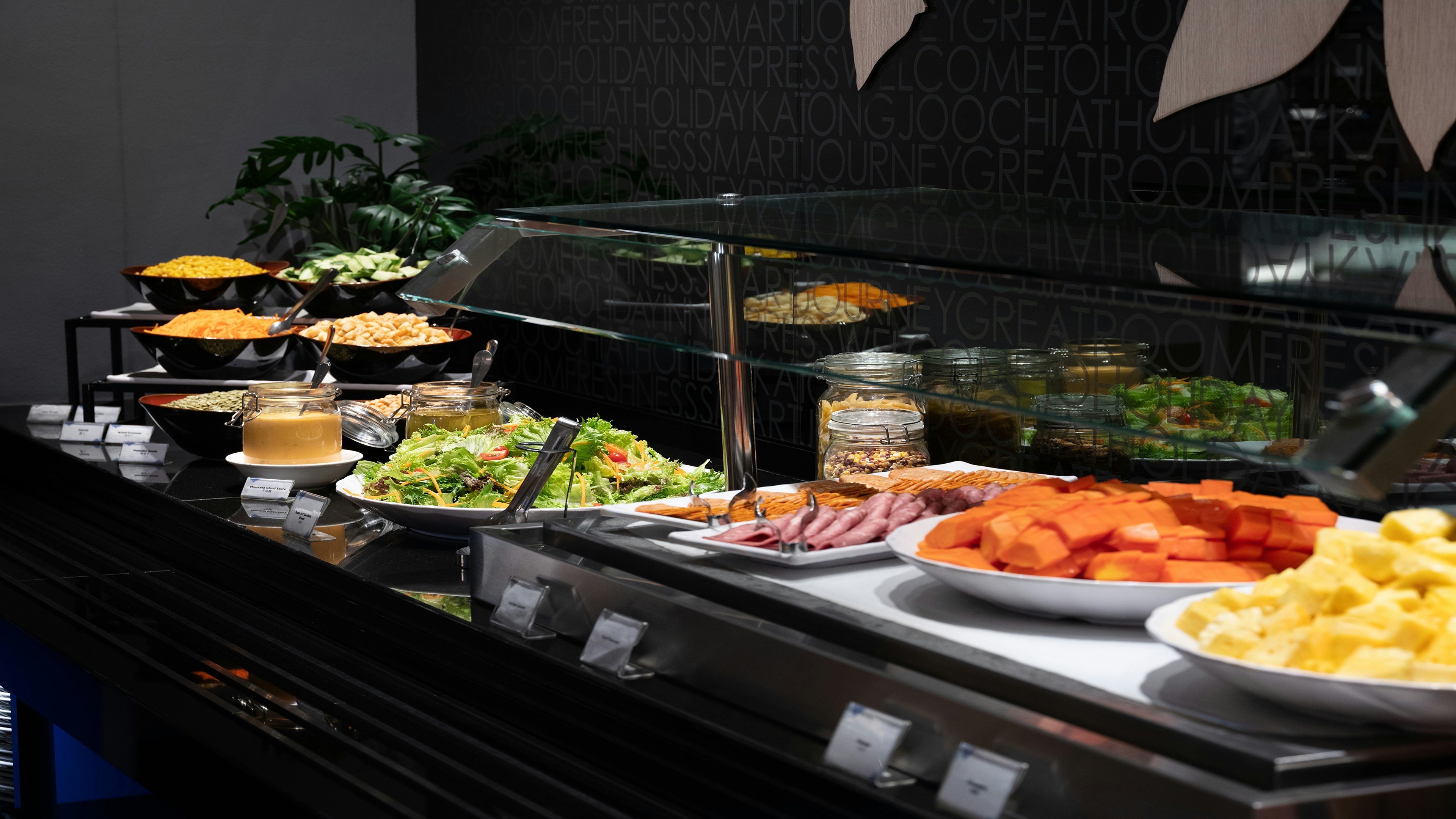 Holiday Inn Express Singapore Katong 31/51
