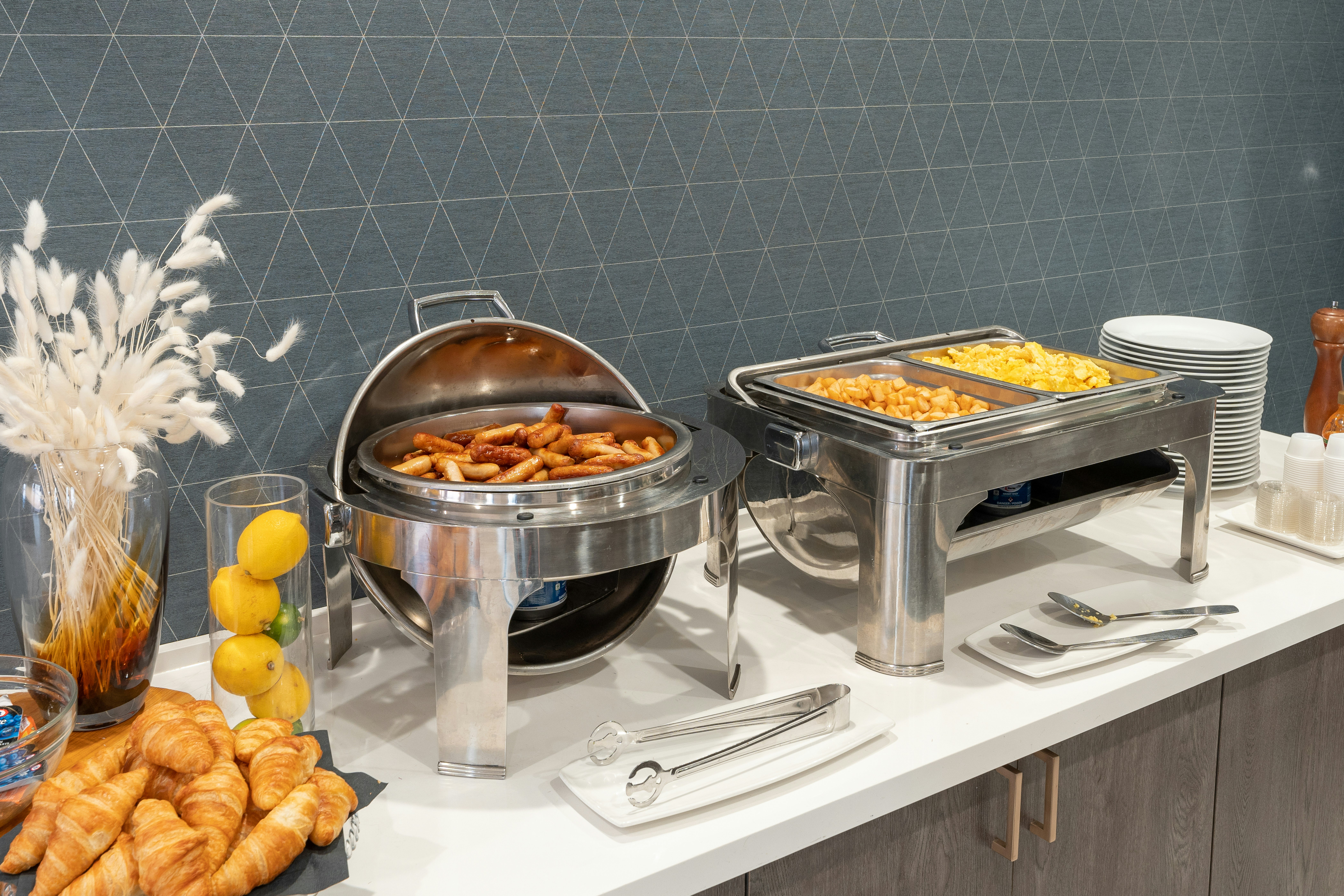 Hilton Garden Inn Brampton 19/55