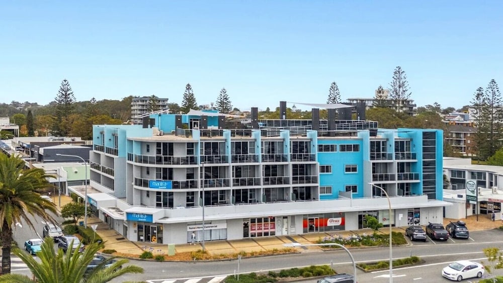 Mantra Quayside Port Macquarie 6/65