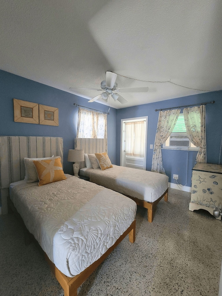 BeachTrail Lodging 20/73