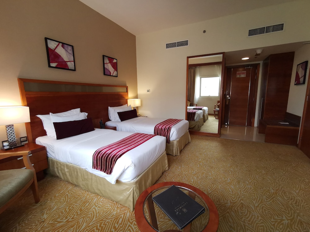 room