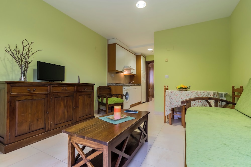 Apartamentos Playa de Toro 26/50