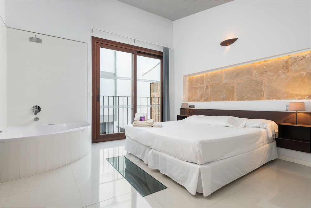 Can Vent Boutique Hotel 6/38