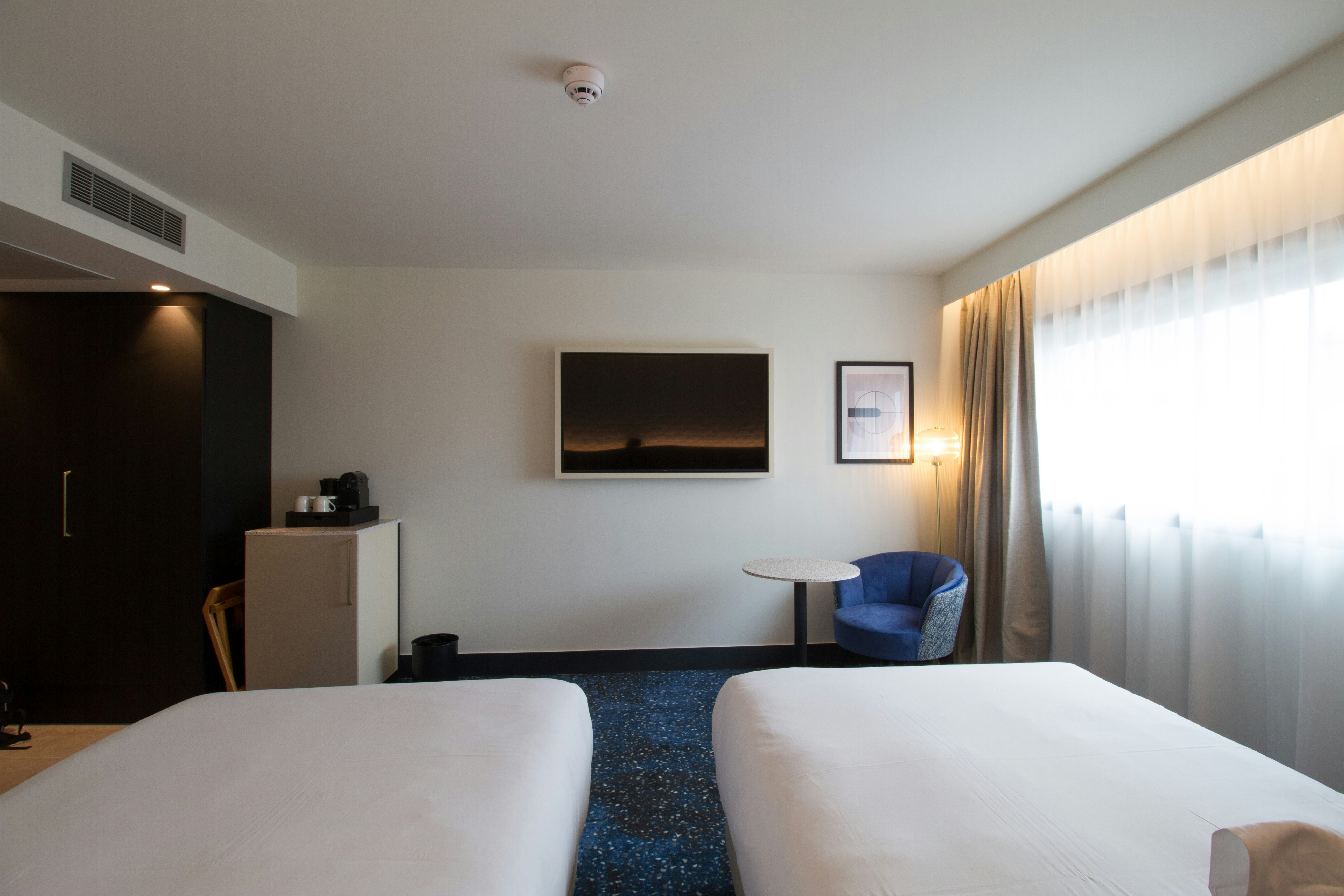 Hilton Lille 11/50