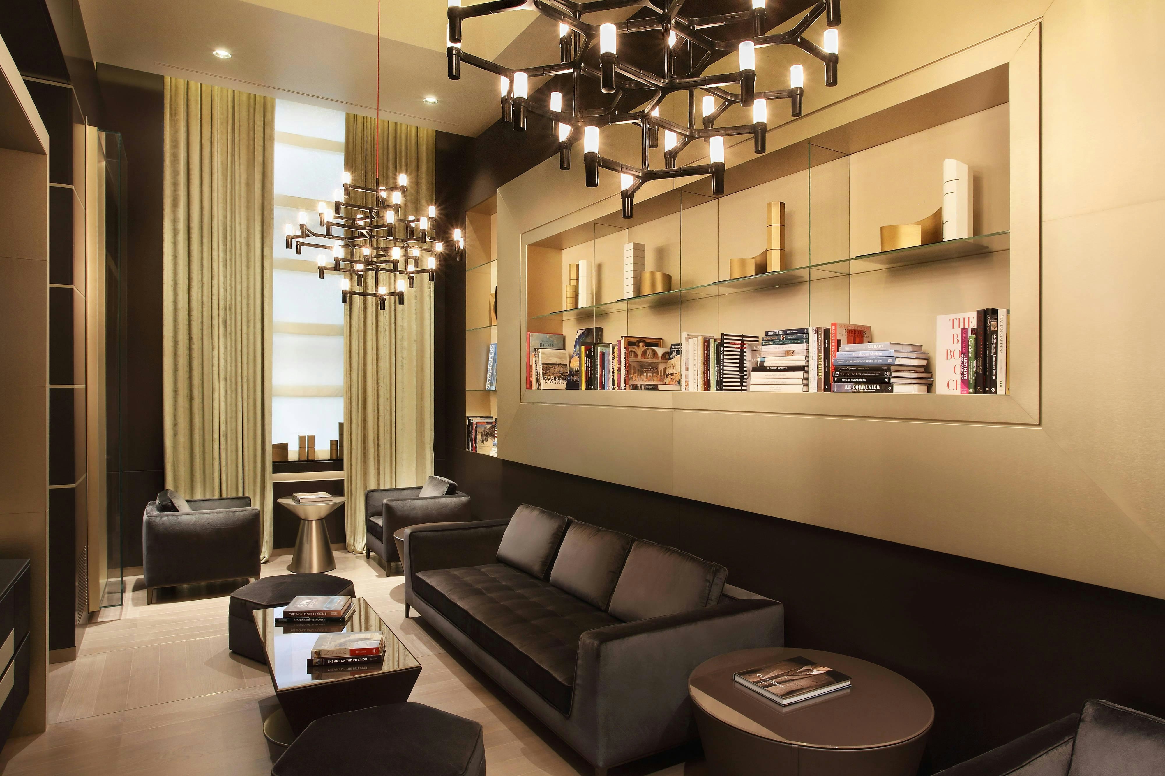 Excelsior Hotel Gallia A Luxury Collection Hotel Milan 42/81