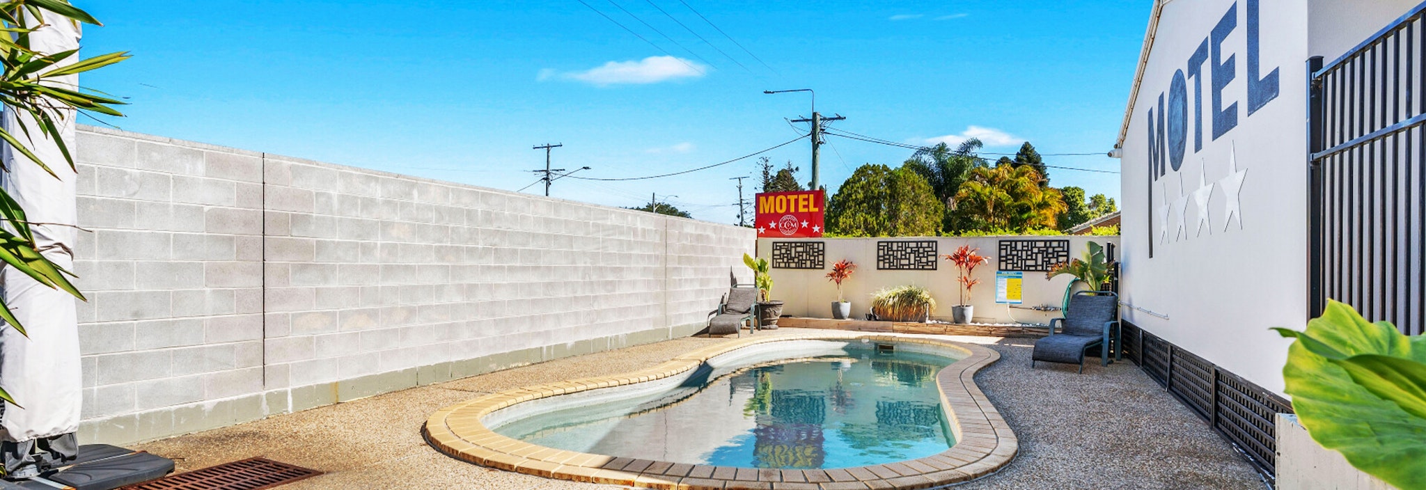 Caboolture Central Motor Inn 27/39
