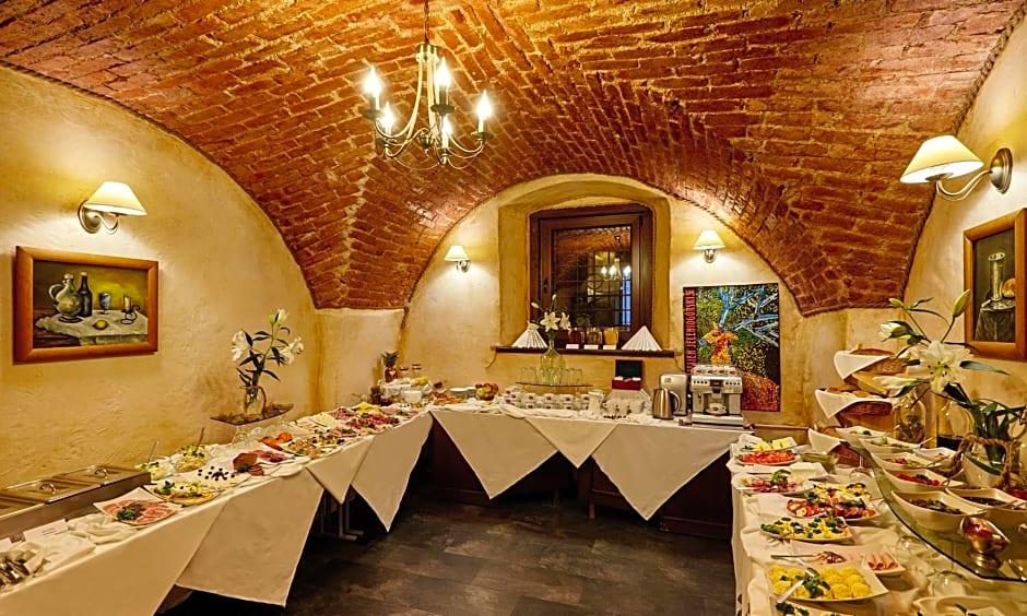 Hotel Baron Karczma Grodzka 32/51