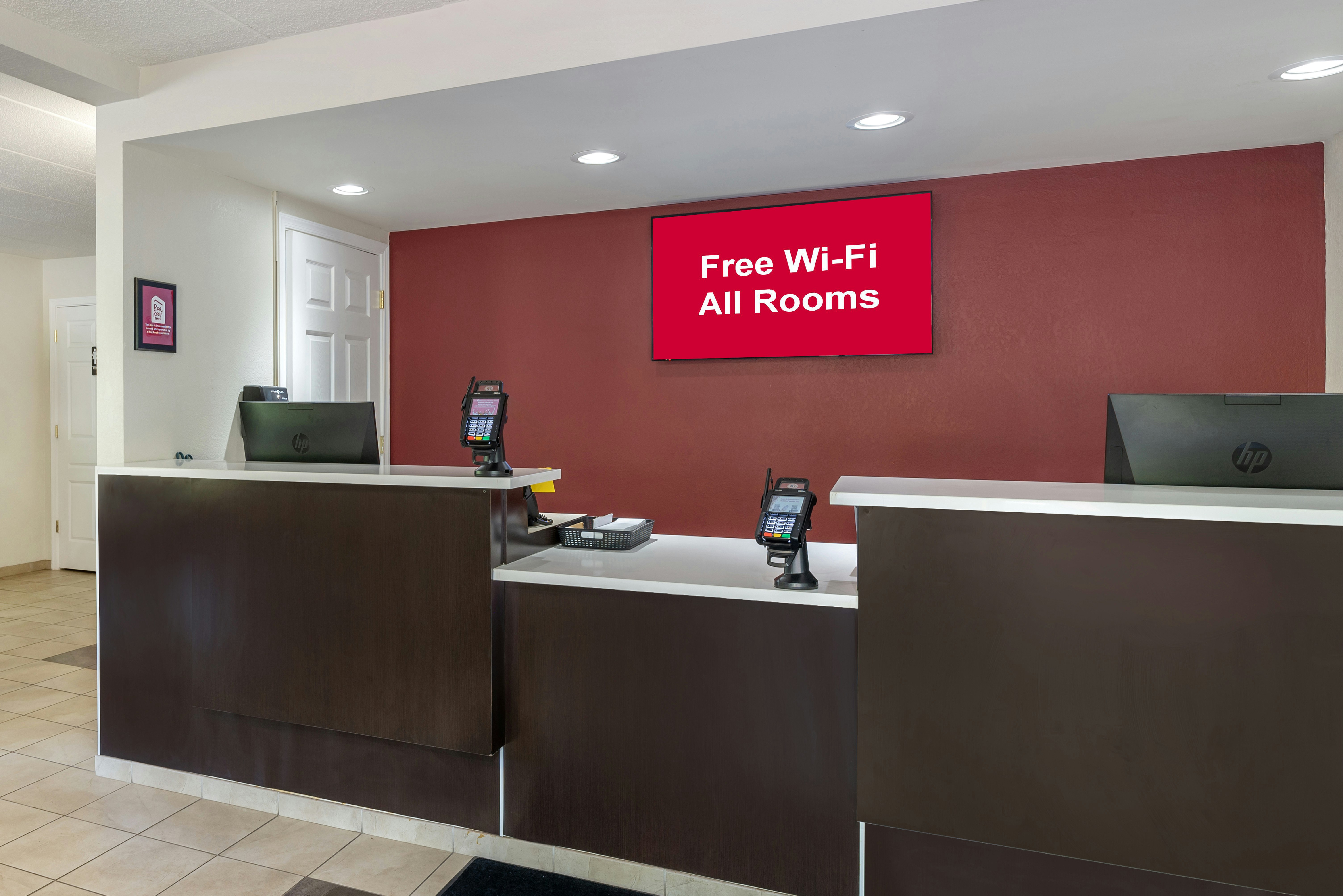 Red Roof Inn Doswell - Kings Dominion 5/19