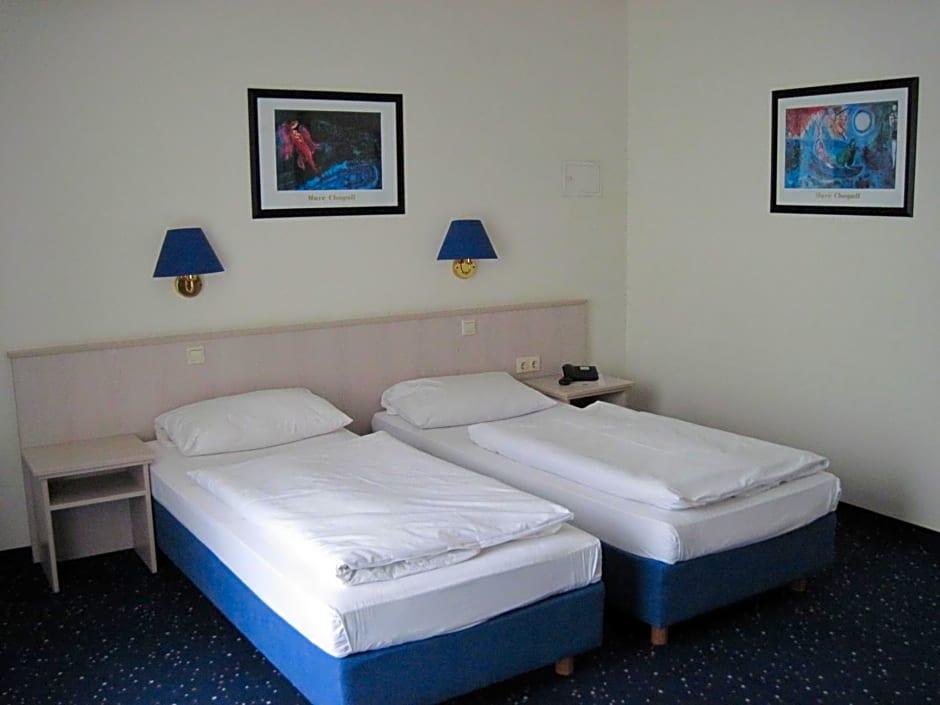 AIR HOTEL WARTBURG 10/36