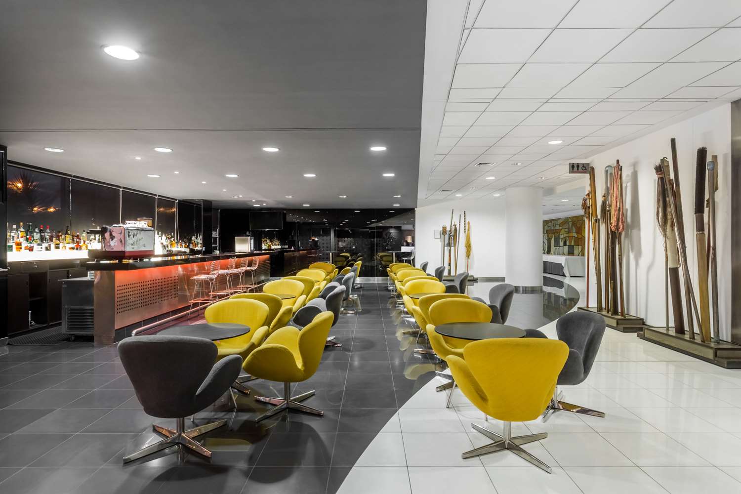 Wyndham Costa del Sol Lima Airport 50/62