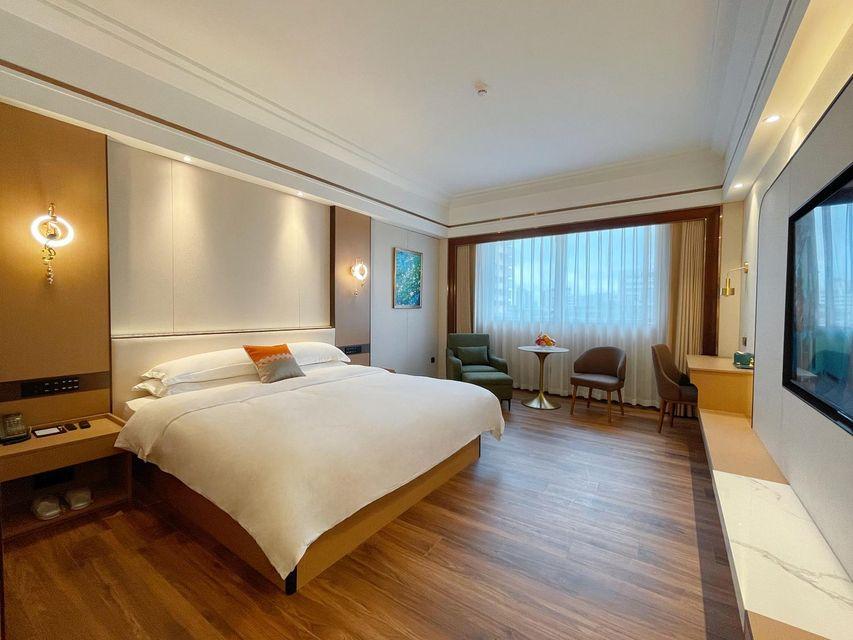 Chaozhou Hotel 18/49