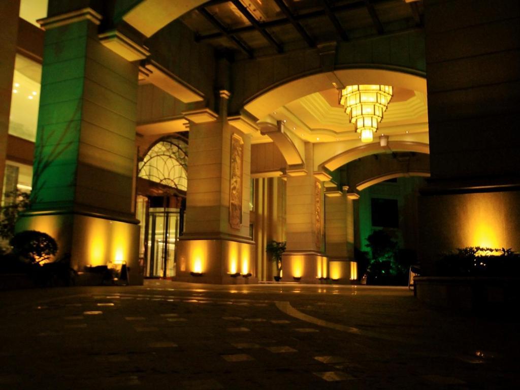 Chateau Star Sea Hotel 4/44