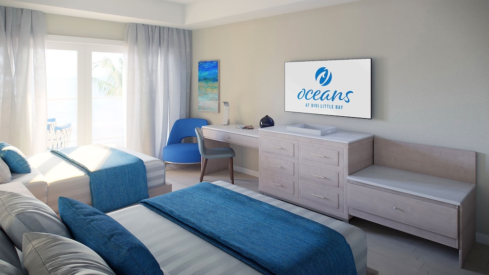 Oceans at Divi Little Bay Beach Resort 46/71