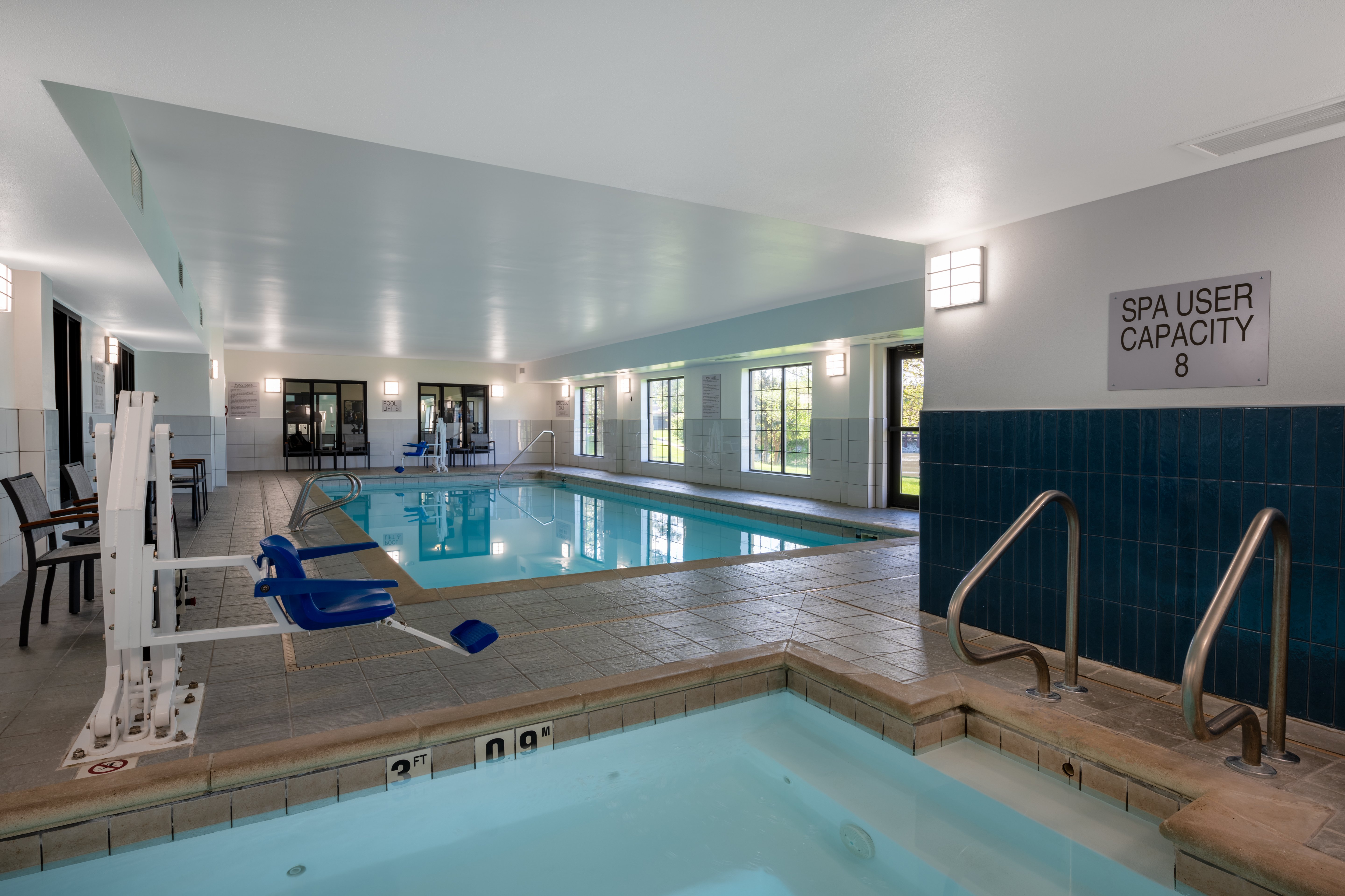 Staybridge Suites West Des Moines 37/76