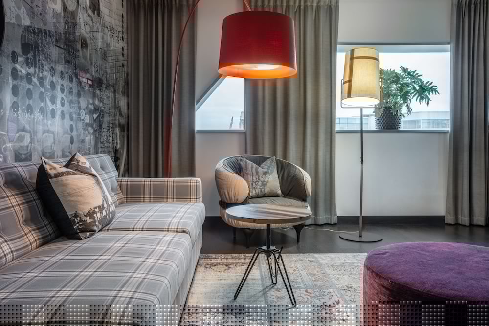 Radisson Blu Riverside Hotel 44/80